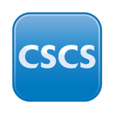 CSCS Certified