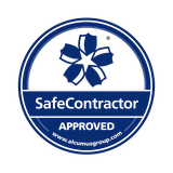 SafeContractor Approved